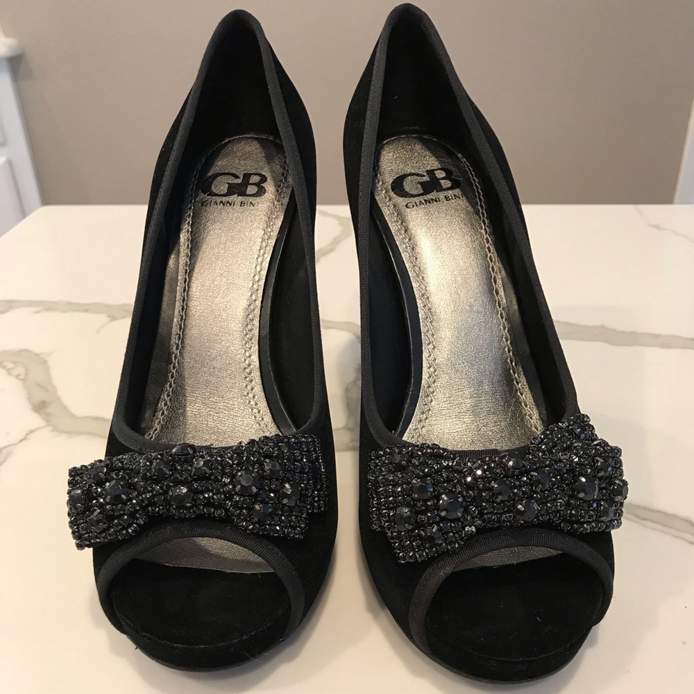 Gianni Bini Love That Heels